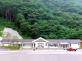 東名高速 新鮎沢PAハイウェイショップ 写真